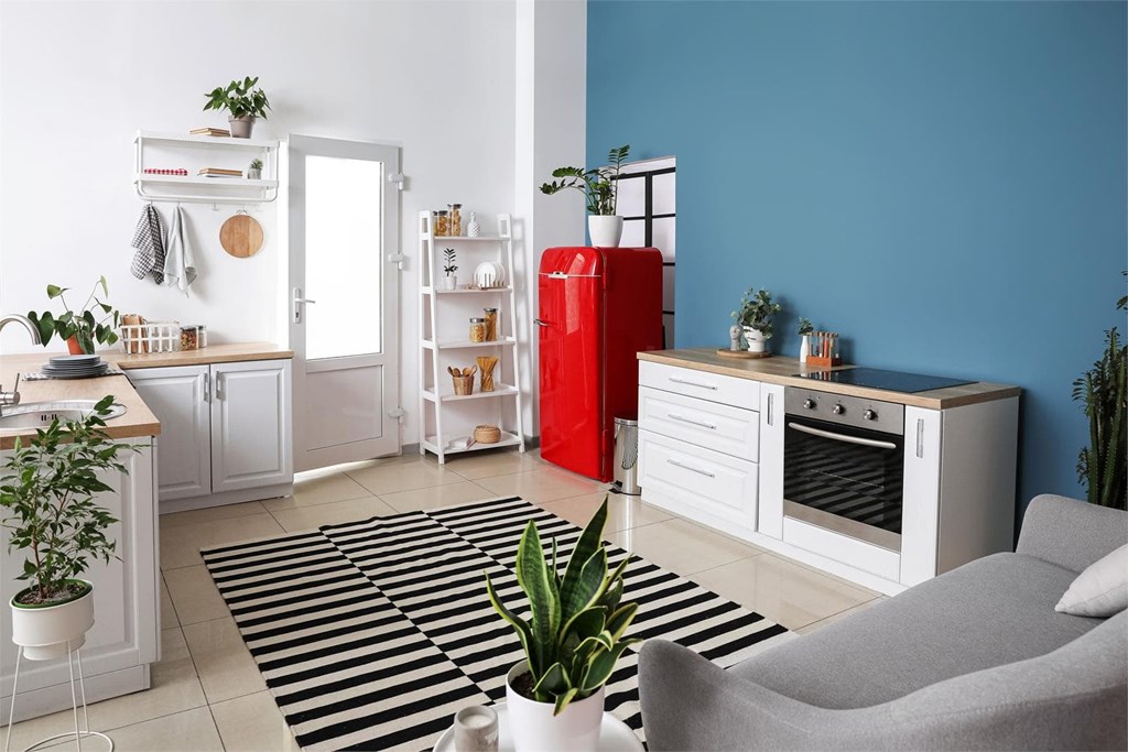 Consejos para elegir los colores perfectos para cada espacio en tu hogar