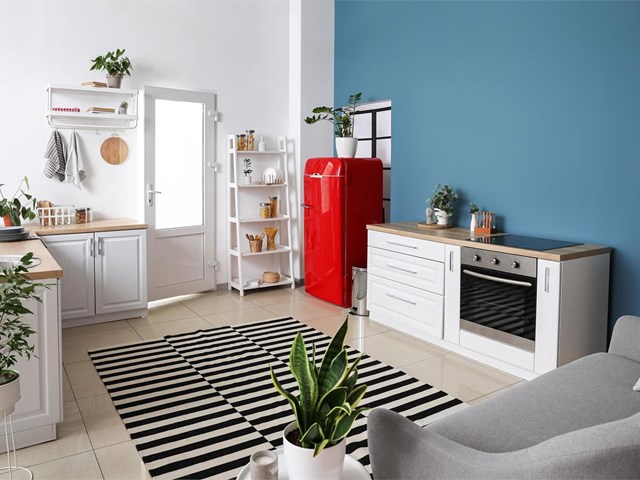 Consejos para elegir los colores perfectos para cada espacio en tu hogar