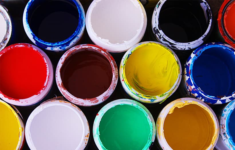 Contacte con Saavedra Pintura y Decoración