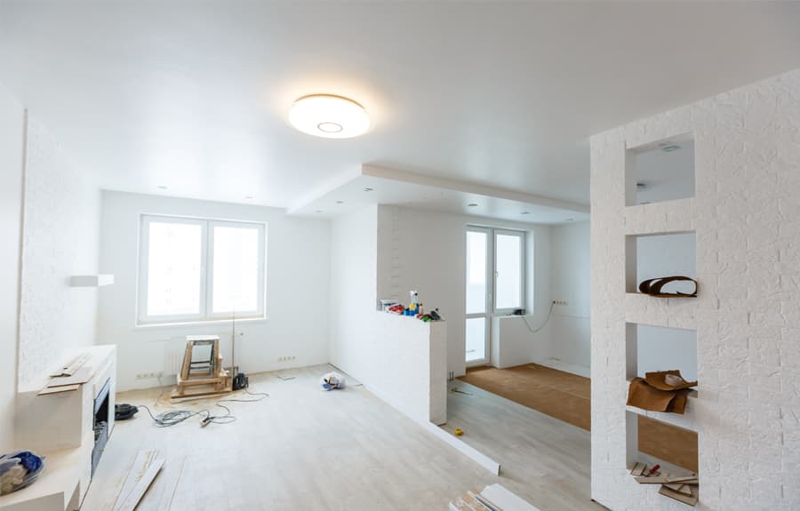 Escayola decorativa y pladur para su hogar