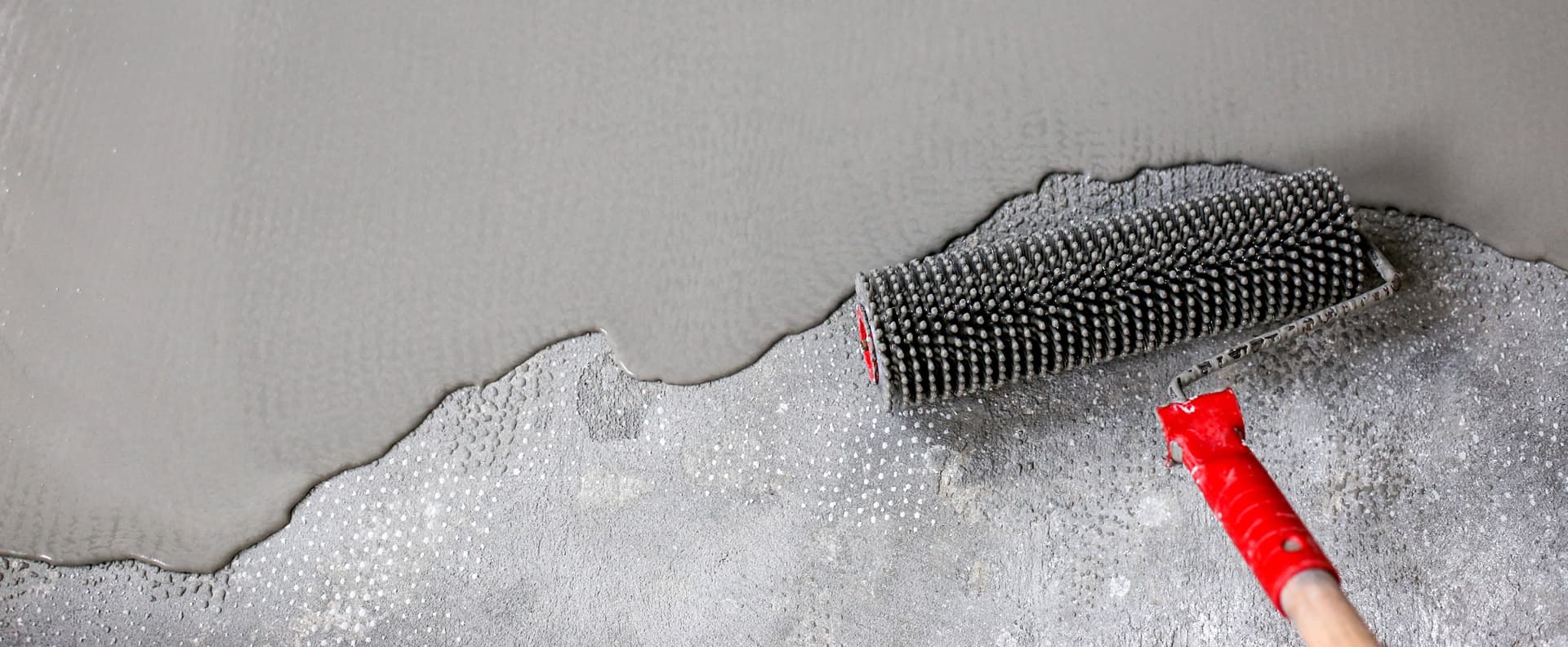 Impermeabilizar terraza en Boiro