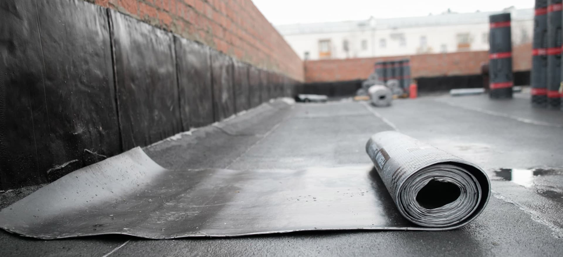 Impermeabilizar fachada en Boiro