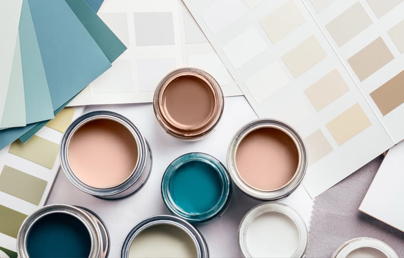 Novedades de Saavedra Pintura y Decoración