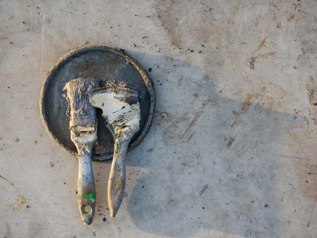 Imitación de piedra: cómo agregar un toque de elegancia y naturaleza a sus espacios