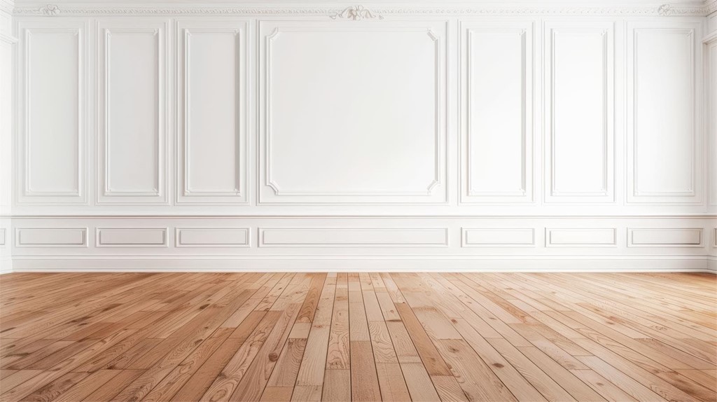 Transforma tus espacios con baquetones: cómo instalar y destacar detalles decorativos